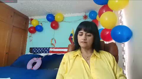 Snapshot of isabeel_sofia01 chatting on 18, 6, 2026 Isabeel Sofia online show from 18, 6, 2026