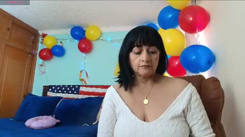 Snapshot of isabeel_sofia01 chatting on 20, 6, 2026 Isabeel Sofia online show from 20, 6, 2026