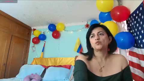 Snapshot of isabeel_sofia01 chatting on 24, 6, 2026 Isabeel Sofia online show from 24, 6, 2026