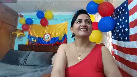 Snapshot of isabeel_sofia01 chatting on 4, 7, 2026 Isabeel Sofia online show from 4, 7, 2026