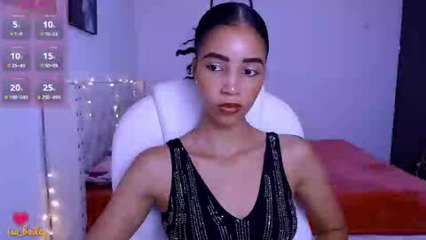 Snapshot of isabel_bailey chatting on 3, 3, 2026 isabel online show from 3, 3, 2026