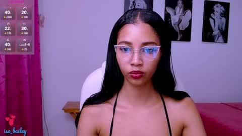 Snapshot of isabel_bailey chatting on 16, 6, 2026 isabel online show from 16, 6, 2026