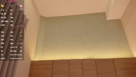 Isa online show from 4, 12, 2025