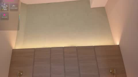 Snapshot of isabel_millher chatting on 27, 3, 2026 Isa online show from 27, 3, 2026