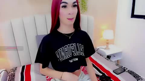 Snapshot of isabel_palmer chatting on 29, 5, 2026 isabel_palmer online show from 29, 5, 2026