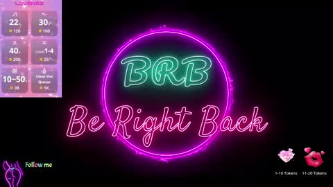 isabela duran online show from 28, 9, 2025