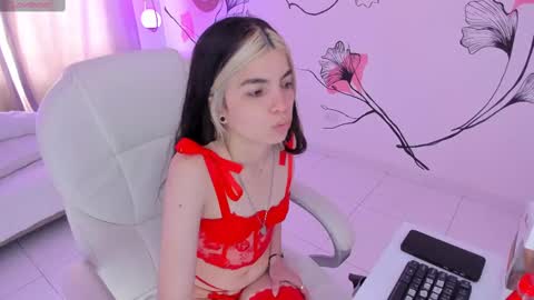 isabela_fiorelli online show from 13, 9, 2025