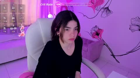 isabela_fiorelli online show from 5, 6, 2026