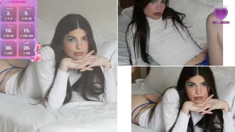 isabela_fiorelli online show from 15, 6, 2026