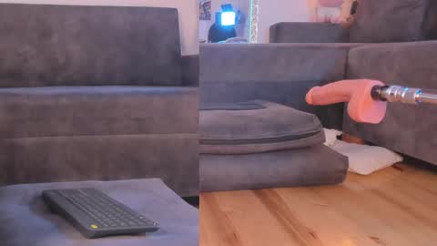 Isabela online show from 27, 2, 2025