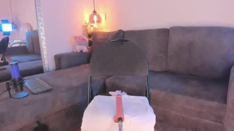 Isabela online show from 27, 2, 2025