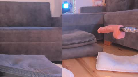 Isabela online show from 4, 3, 2025