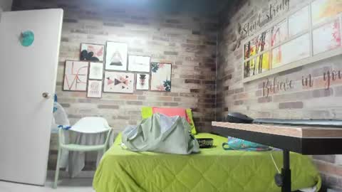Snapshot of isabela_gomez3 chatting on 20, 6, 2026 Isabela online show from 20, 6, 2026