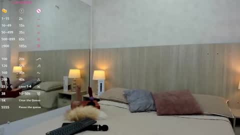 ISABELA online show from 19, 3, 2026