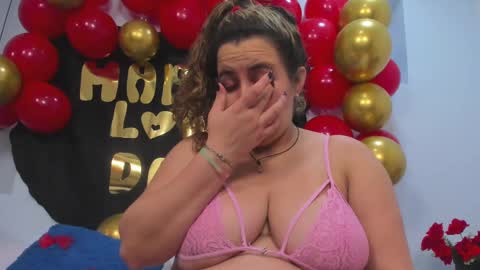 Snapshot of isabela_parkerr chatting on 22, 9, 2025 Mommy Isa online show from 22, 9, 2025