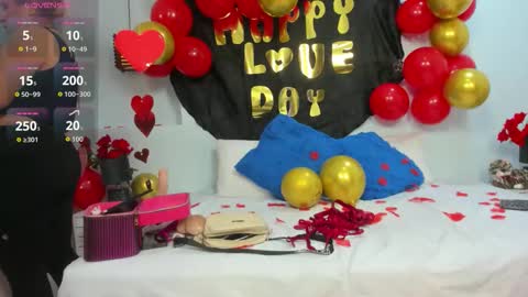 Snapshot of isabela_parkerr chatting on 26, 9, 2025 Mommy Isa online show from 26, 9, 2025