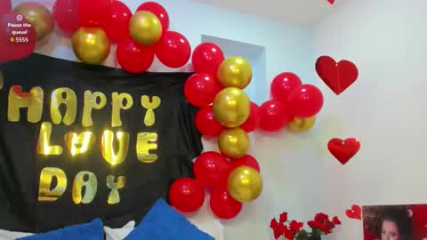 Snapshot of isabela_parkerr chatting on 28, 9, 2025 Mommy Isa online show from 28, 9, 2025