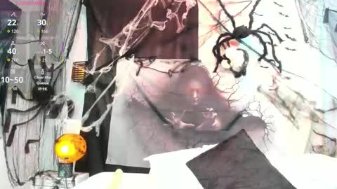 Snapshot of isabela_parkerr chatting on 2, 11, 2025 Mommy Isa online show from 2, 11, 2025