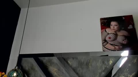 Snapshot of isabela_parkerr chatting on 11, 1, 2026 Mommy Isa online show from 11, 1, 2026