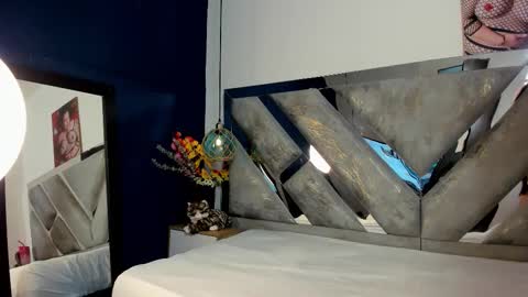 Snapshot of isabela_parkerr chatting on 12, 1, 2026 Mommy Isa online show from 12, 1, 2026