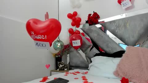 Snapshot of isabela_parkerr chatting on 17, 2, 2026 Mommy Isa online show from 17, 2, 2026