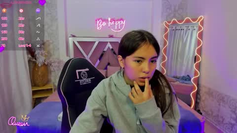 ISABELA  online show from 2, 2, 2026