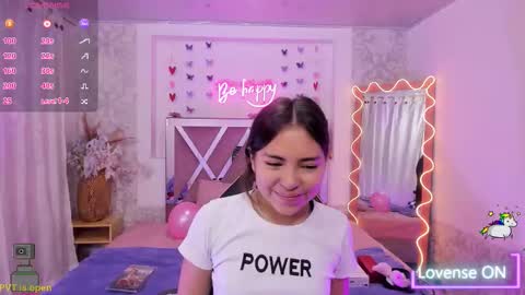 ISABELA  online show from 7, 3, 2026