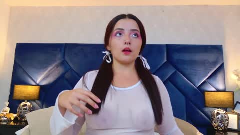 Snapshot of isabelacampbell_ chatting on 13, 4, 2026 IsabelaCampbell online show from 13, 4, 2026