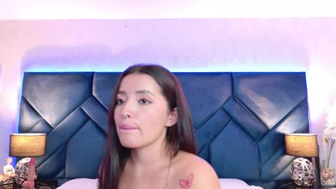 Snapshot of isabelacampbell_ chatting on 27, 5, 2026 IsabelaCampbell online show from 27, 5, 2026