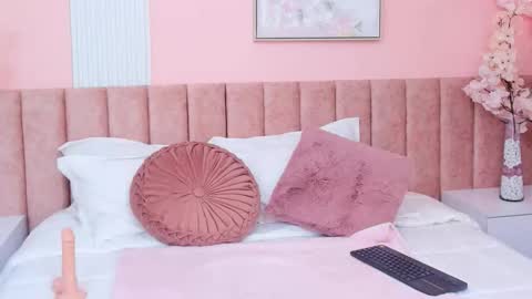 Isabela online show from 2, 12, 2025