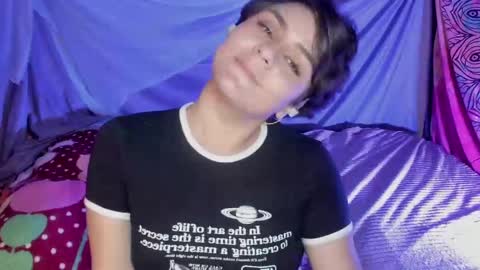 Snapshot of isabelacooper_ chatting on 12, 12, 2024 Isabela Cooper online show from 12, 12, 2024