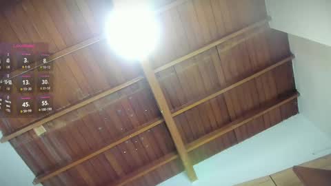 Snapshot of isabelagomez1 chatting on 10, 9, 2025  Isabela  online show from 10, 9, 2025