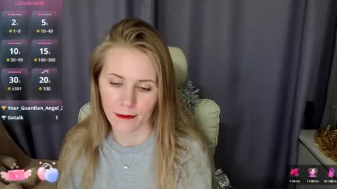 isabelallen online show from 23, 12, 2024