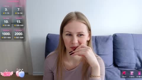 isabelallen online show from 22, 2, 2025