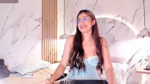 isabelastefano online show from 7, 1, 2026