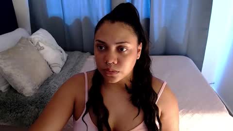 isabelateran online show from 1, 3, 2026