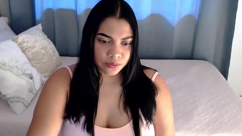 isabelateran online show from 9, 3, 2026