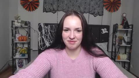 IsabelBlackberry online show from 10, 11, 2025