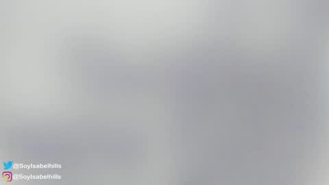 Snapshot of isabelhills chatting on 12, 3, 2025 Isa online show from 12, 3, 2025