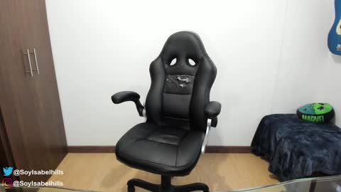 Isa online show from 20, 11, 2025