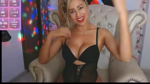 Isabel online show from 7, 3, 2026