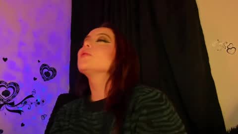 isabella online show from 18, 1, 2025