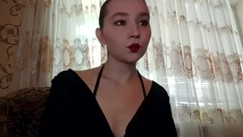Isabel online show from 15, 7, 2026