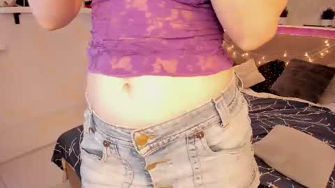 Snapshot of isabelkiss chatting on 1, 7, 2026 IsabelKiss online show from 1, 7, 2026
