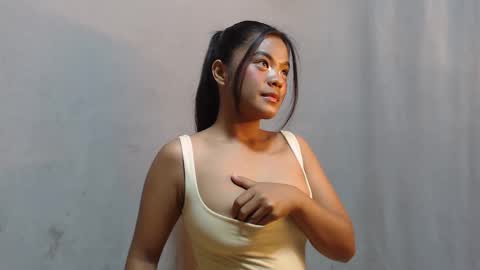 Isabell online show from 27, 5, 2026