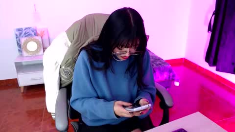 isabella__666 online show from 15, 12, 2025