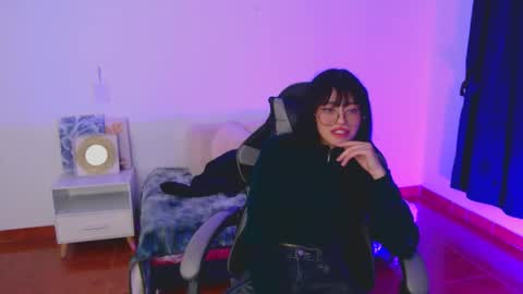 Snapshot of isabella__777 chatting on 5, 12, 2025 isabella__777 online show from 5, 12, 2025