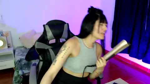 Snapshot of isabella__777 chatting on 16, 12, 2025 isabella__777 online show from 16, 12, 2025