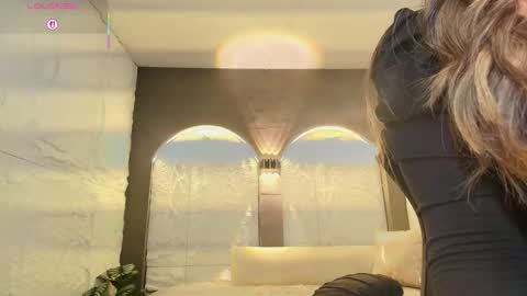 Snapshot of isabella__r chatting on 18, 1, 2026 Isa online show from 18, 1, 2026