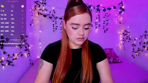 Snapshot of isabella_arias1 chatting on 24, 6, 2026 Isabella Arias online show from 24, 6, 2026